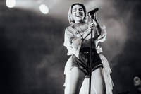 2018-08-16 - Tove Styrke från Götaplatsen, Göteborg