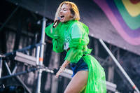2018-08-16 - Tove Styrke från Götaplatsen, Göteborg