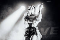 2018-08-16 - Tove Styrke från Götaplatsen, Göteborg