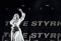 2018-08-16 - Tove Styrke från Götaplatsen, Göteborg