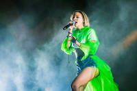 2018-08-16 - Tove Styrke från Götaplatsen, Göteborg