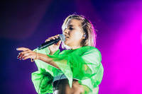 2018-08-16 - Tove Styrke från Götaplatsen, Göteborg