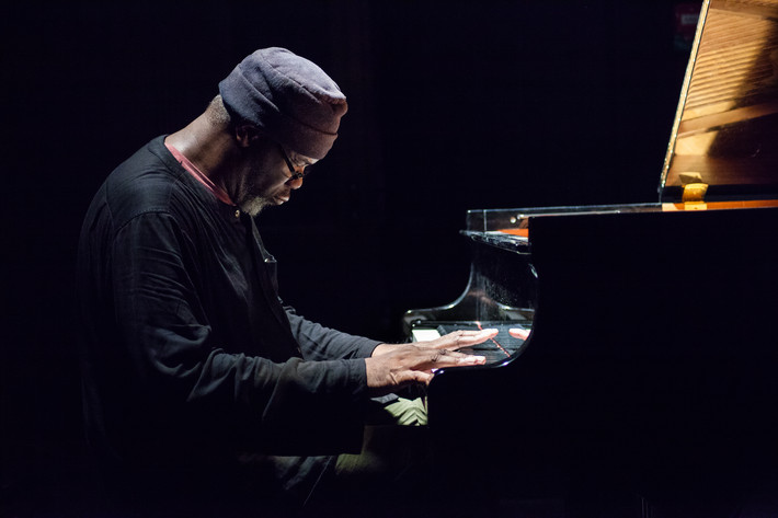 2018-08-16 - Pat Thomas från Fylkingen, Stockholm