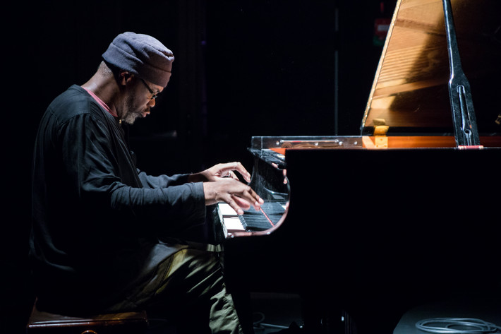 2018-08-16 - Pat Thomas från Fylkingen, Stockholm