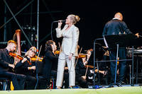 2018-08-17 - Ane Brun & Göteborgs Symfoniker från Götaplatsen, Göteborg