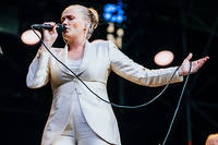 2018-08-17 - Ane Brun & Göteborgs Symfoniker från Götaplatsen, Göteborg