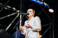 2018-08-17 - Ane Brun & Göteborgs Symfoniker från Götaplatsen, Göteborg