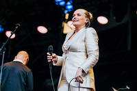 2018-08-17 - Ane Brun & Göteborgs Symfoniker från Götaplatsen, Göteborg