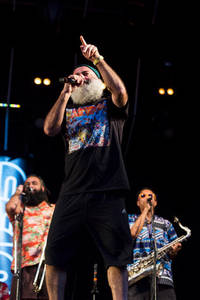 2018-08-17 - Chico Trujillo från Stockholms Kulturfestival, Stockholm