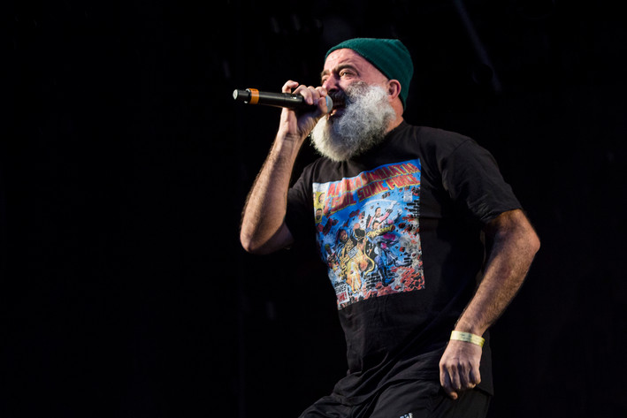 2018-08-17 - Chico Trujillo från Stockholms Kulturfestival, Stockholm