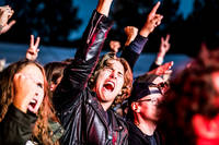 2018-08-17 - Helloween från U Rock, Umeå