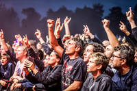 2018-08-17 - Helloween från U Rock, Umeå