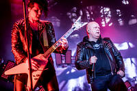 2018-08-17 - Helloween från U Rock, Umeå