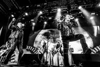 2018-08-17 - Helloween från U Rock, Umeå