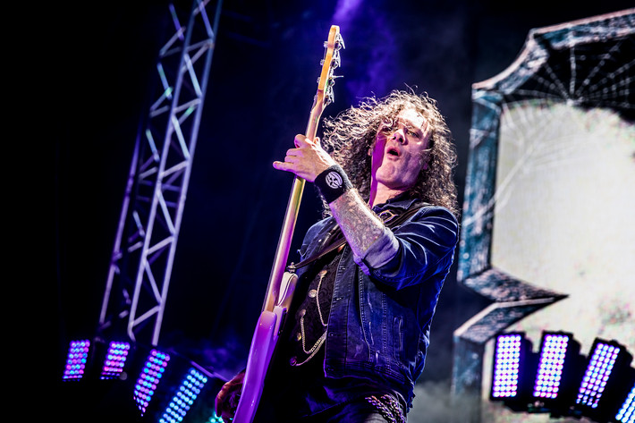 2018-08-17 - Helloween från U Rock, Umeå