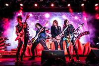 2018-08-17 - Helloween från U Rock, Umeå