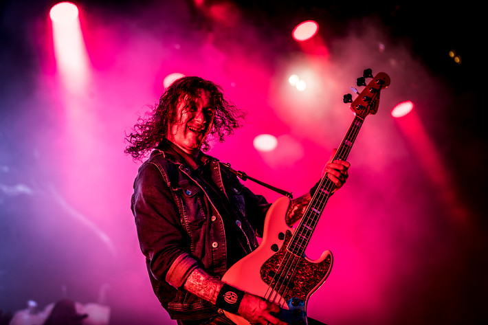 2018-08-17 - Helloween från U Rock, Umeå