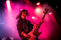 2018-08-17 - Helloween från U Rock, Umeå