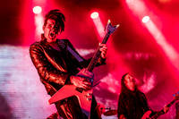 2018-08-17 - Helloween från U Rock, Umeå