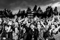 2018-08-17 - Helloween från U Rock, Umeå