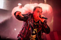 2018-08-17 - Helloween från U Rock, Umeå