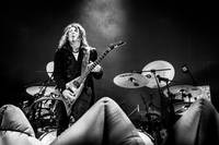 2018-08-17 - Helloween från U Rock, Umeå