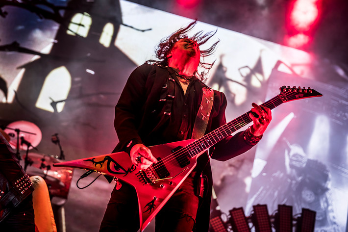 2018-08-17 - Helloween från U Rock, Umeå