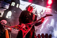 2018-08-17 - Helloween från U Rock, Umeå
