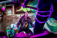 2018-08-17 - Helloween från U Rock, Umeå