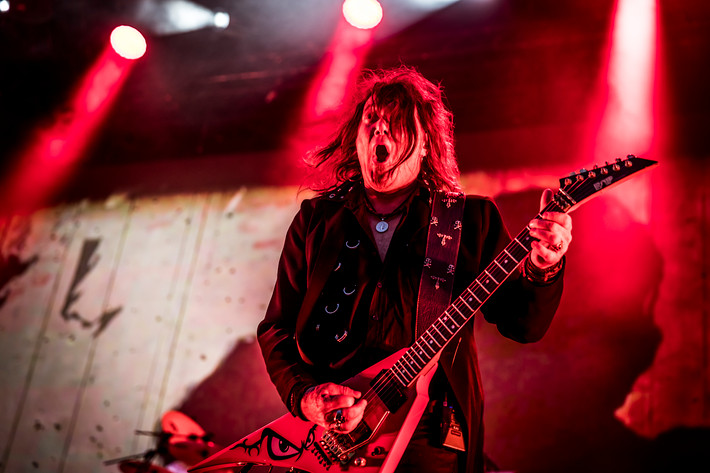 2018-08-17 - Helloween från U Rock, Umeå