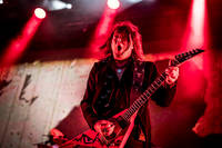 2018-08-17 - Helloween från U Rock, Umeå