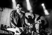 2018-08-17 - Helloween från U Rock, Umeå