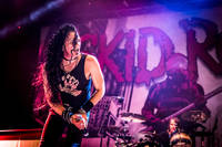 2018-08-16 - Skid Row från U Rock, Umeå