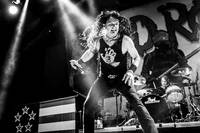 2018-08-16 - Skid Row från U Rock, Umeå