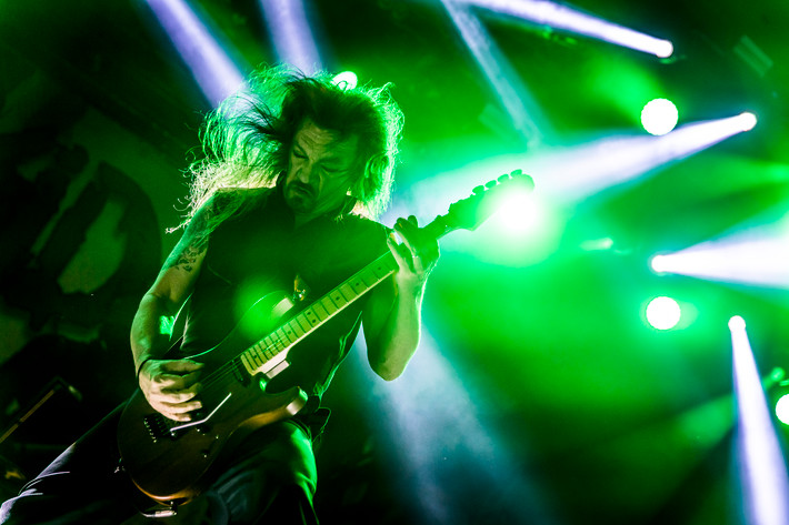 2018-08-16 - Skid Row från U Rock, Umeå