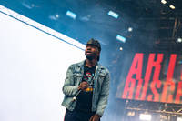 2018-08-17 - Jireel från Malmöfestivalen, Malmö