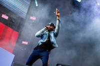 2018-08-17 - Jireel från Malmöfestivalen, Malmö