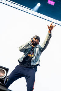 2018-08-17 - Jireel från Malmöfestivalen, Malmö