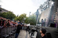 2018-08-17 - Jireel från Malmöfestivalen, Malmö