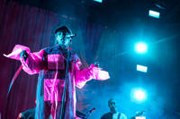 2018-08-17 - Sabina Ddumba från Malmöfestivalen, Malmö