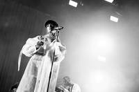 2018-08-17 - Sabina Ddumba från Malmöfestivalen, Malmö