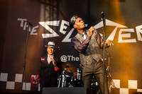 2018-08-17 - The Selecter från Malmöfestivalen, Malmö
