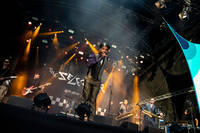 2018-08-17 - The Selecter från Malmöfestivalen, Malmö