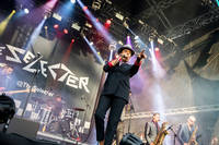2018-08-17 - The Selecter från Malmöfestivalen, Malmö