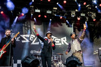 2018-08-17 - The Selecter från Malmöfestivalen, Malmö