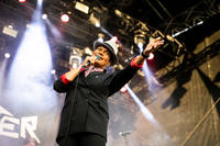 2018-08-17 - The Selecter från Malmöfestivalen, Malmö