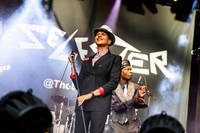 2018-08-17 - The Selecter från Malmöfestivalen, Malmö