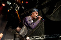 2018-08-17 - The Selecter från Malmöfestivalen, Malmö