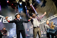 2018-08-17 - The Selecter från Malmöfestivalen, Malmö