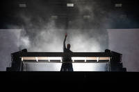 2018-08-17 - Steve Angello från Malmöfestivalen, Malmö